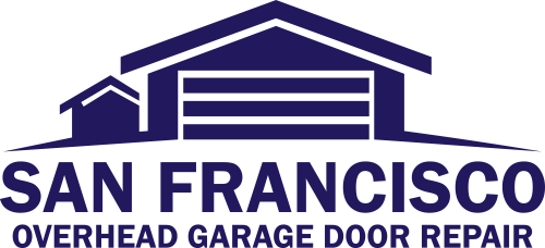 San Francisco Overhead Garage Door Repair PNG